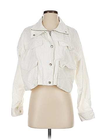 Forever 21 Jacket (view 1)