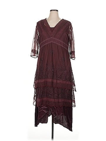 Nataya Casual Dress (view 1)