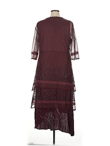 Nataya Casual Dress (view 2)