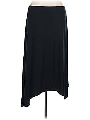 Logo By Lori Goldstein Casual Skirt
