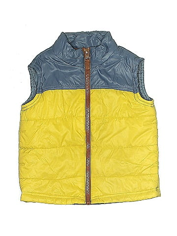 Carter's Vest (view 1)