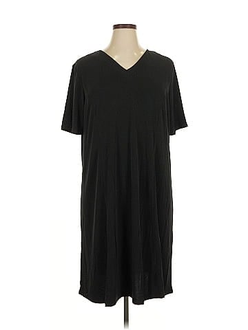 Susan Graver Casual Dress (view 1)