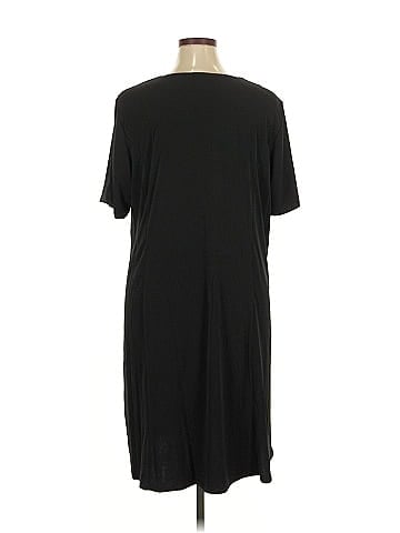 Susan Graver Casual Dress (view 2)