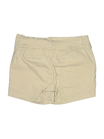 One 5 One Khaki Shorts (view 2)