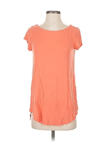 Calypso St. Barth Short Sleeve T-Shirt (view 1)