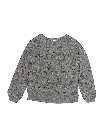 Splendid Pullover Sweater (view 1)