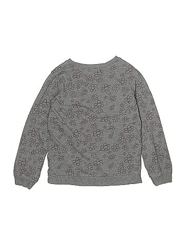 Splendid Pullover Sweater (view 2)