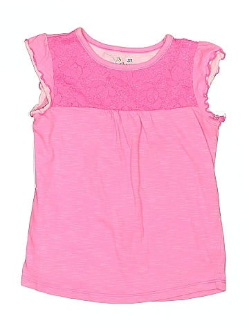Jumping Beans Short Sleeve Top (view 1)