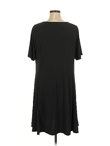 Susan Graver Casual Dress (view 2)