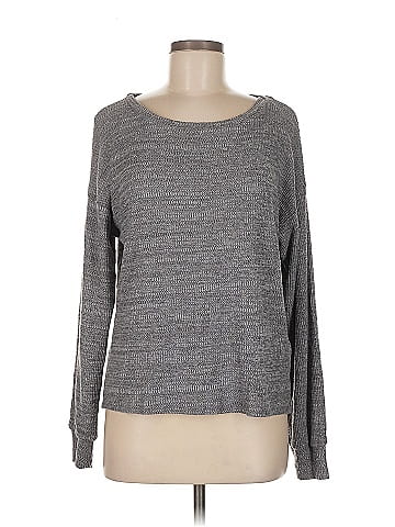 Lucky Brand Pullover Sweater (view 1)