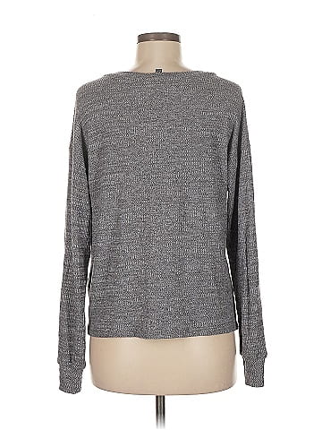 Lucky Brand Pullover Sweater (view 2)