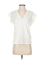 Frame Short Sleeve T Shirt