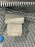 Chico's Gray Shorts Size 3 Short - photo 3
