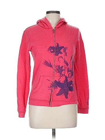 American Eagle Outfitters Zip Up Hoodie (view 1)