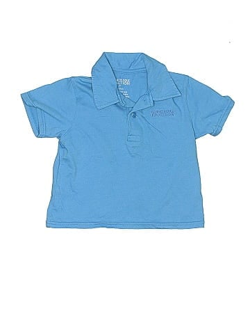 Kenneth Cole REACTION Short Sleeve Polo (view 1)
