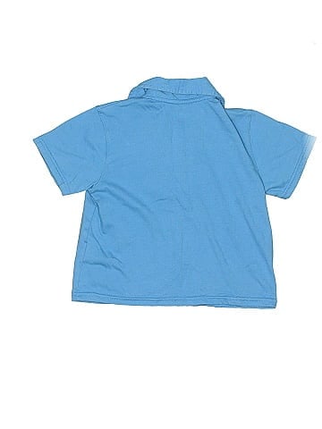 Kenneth Cole REACTION Short Sleeve Polo (view 2)