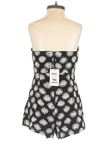 Stone Cold Fox Romper (view 2)