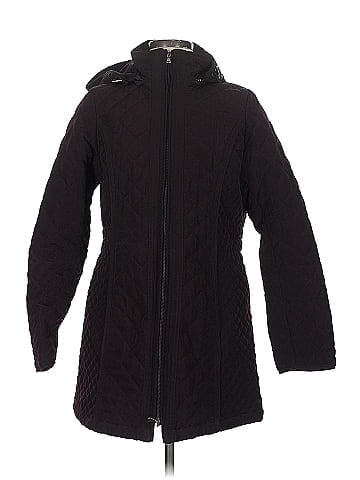 Braetan Coat (view 1)