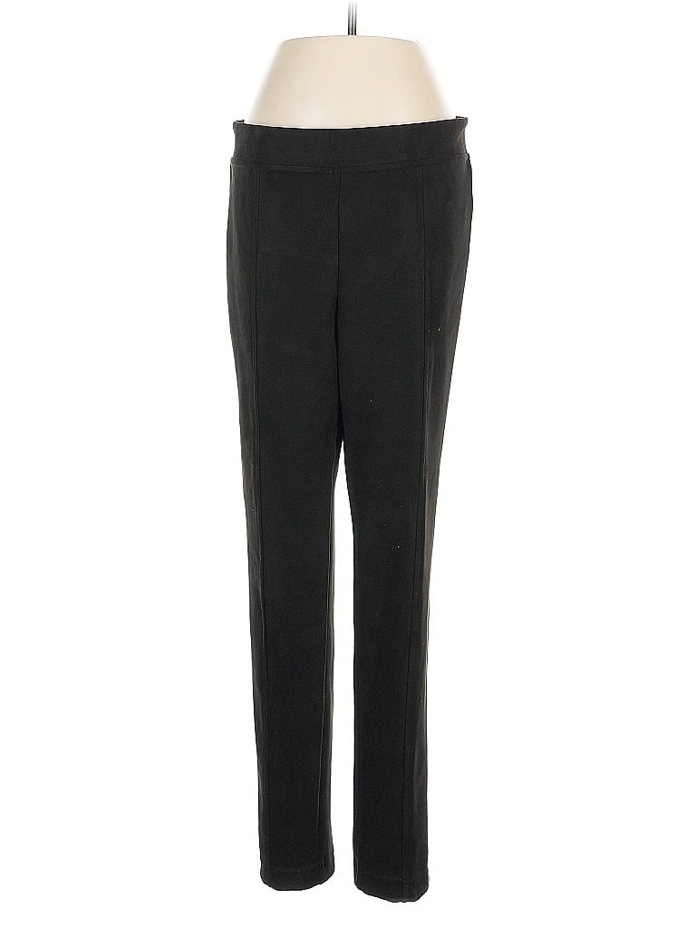 Pre-owned Andrew Marc For Costco Dress Pants In Black