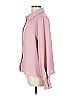 Shein 100% Polyester Pink Long Sleeve Blouse Size L - photo 5