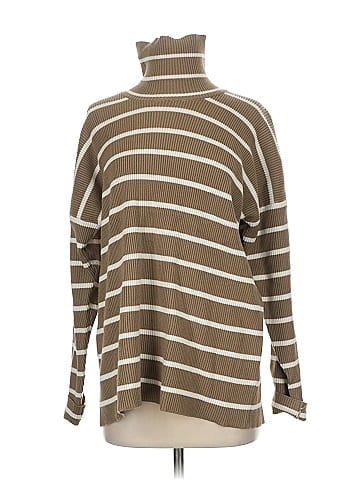 Splendid x Cella Jane Turtleneck Sweater (view 1)