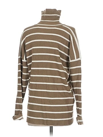 Splendid x Cella Jane Turtleneck Sweater (view 2)