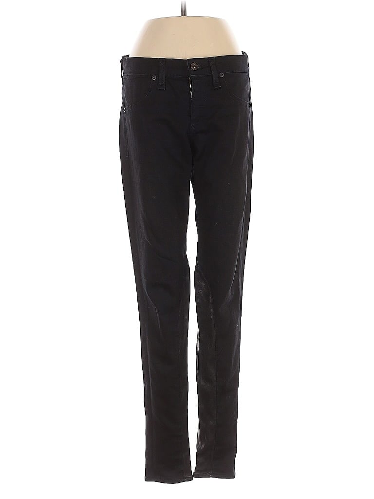 RAG & BONE Pre-owned Jeans In Black