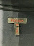 Escada Black Casual Dress Size EU 46 / US 16 - photo 6