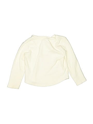 Honest Baby Clothing Long Sleeve Henley (view 2)