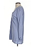 CAbi Blue Purple Pullover Sweater Size XS - photo 5