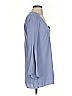 CAbi Blue Purple Pullover Sweater Size XS - photo 4