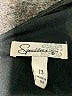 Speechless Black Cocktail Dress Size 13 - photo 6