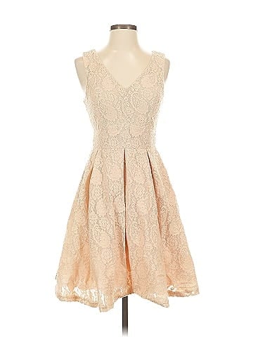 Valleygirl Cocktail Dress (view 1)