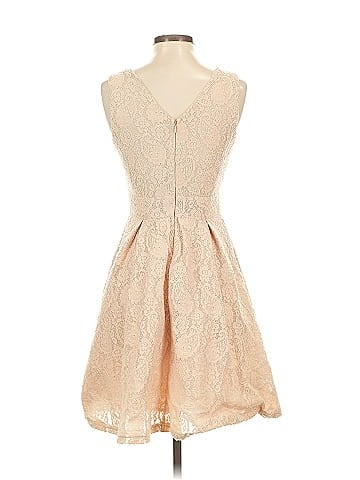 Valleygirl Cocktail Dress (view 2)