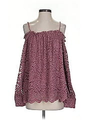 Eri + Ali 3/4 Sleeve Blouse