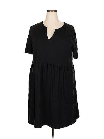 ABLE Casual Dress (view 1)
