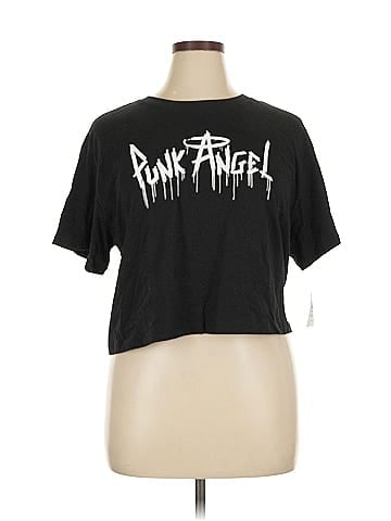 Hot Topic Short Sleeve T-Shirt (view 1)