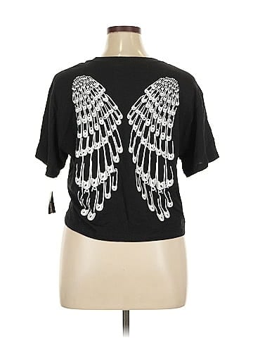 Hot Topic Short Sleeve T-Shirt (view 2)