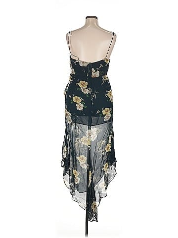 Nicholas Cocktail Dress (view 2)