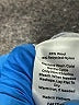 Haven Well Within Blue Wool Pullover Sweater Size M - photo 8