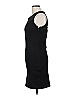 Assorted Brands 100% Viscose Solid Black Cocktail Dress Size M - photo 5
