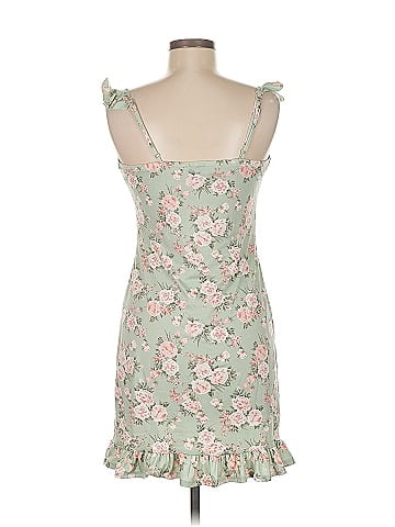 Derek Heart Casual Dress (view 2)