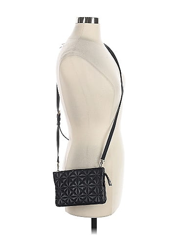 Vince Camuto Leather Crossbody Bag (view 2)