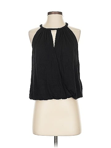 M.S.S.P. Sleeveless Blouse (view 1)