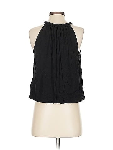 M.S.S.P. Sleeveless Blouse (view 2)