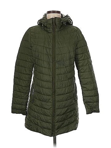 Gap Coat (view 1)