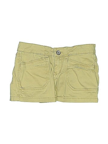 Unionbay Khaki Shorts (view 1)