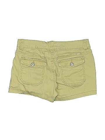 Unionbay Khaki Shorts (view 2)
