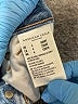 American Eagle Outfitters Hearts Blue Jeans Size 4 - photo 6
