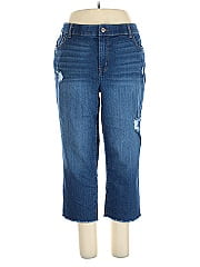 Terra & Sky Jeans